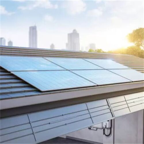 Key Facts About Solar Glass in Solar Panels