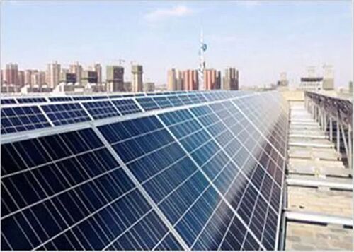 What Does Solar Glass Do? Key Roles in PV Panels