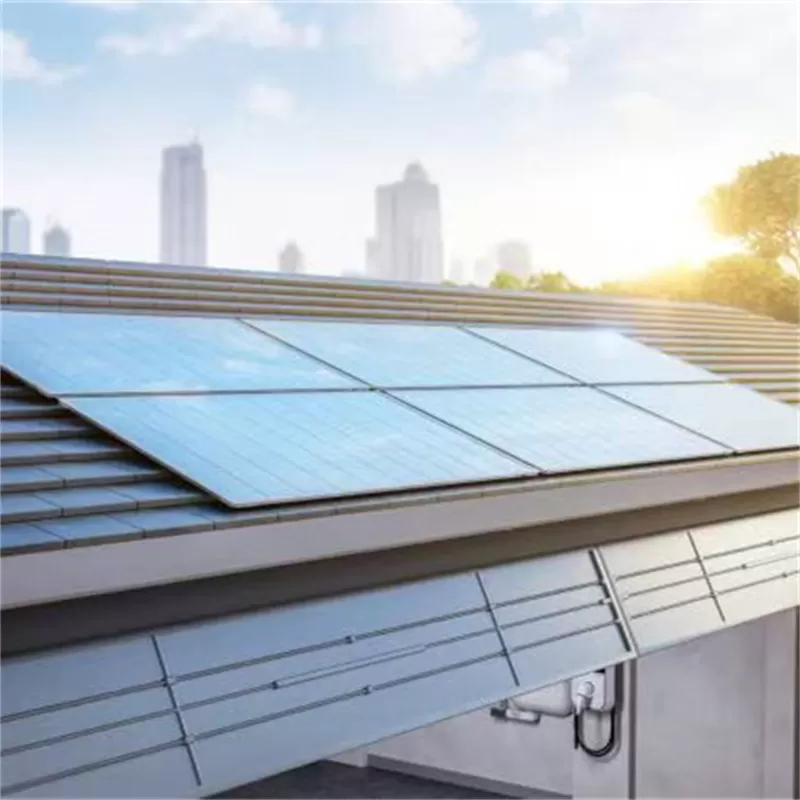 Latest company Cases about Key Facts About Solar Glass in Solar Panels