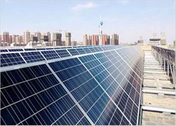 Latest company Cases about What Does Solar Glass Do? Key Roles in PV Panels