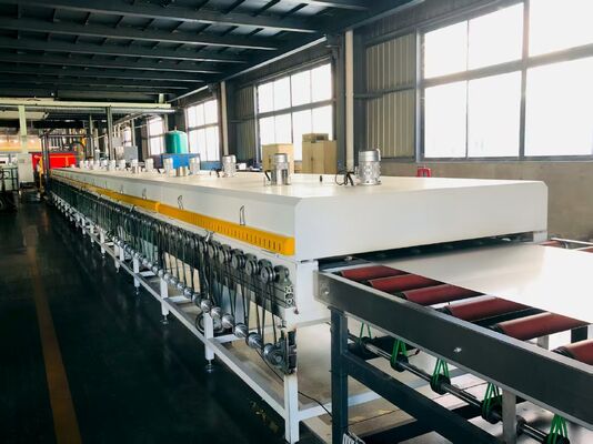 acheter Verre solaire à faible teneur en fer pour face arrière de panneau solaire online manufacture