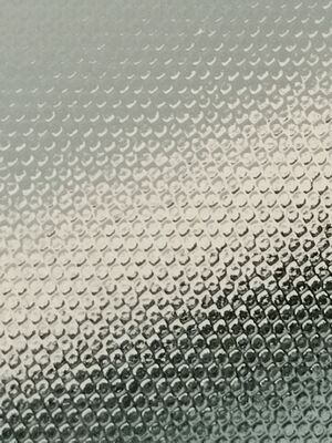 kaufen Eisenarmes AR-beschichtetes Solarglas mit UV-Schutz und hoher Transparenz online manufacture