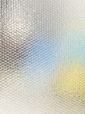 comprare Vetro solare con rivestimento AR di sicurezza, a basso contenuto di ferro, resistente ai raggi UV, per il backsheet del pannello solare online manufacture