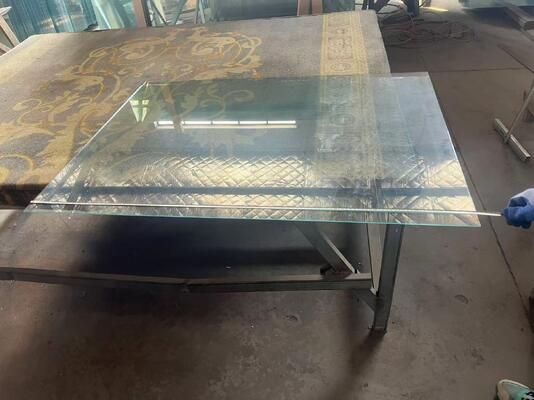 Beli Tingkatkan Pintu Jendela dan Dinding Tirai Windows Anda dengan Kaca Apung Bening: Pilihan Optimal untuk Kaca Arsitektur online manufacture