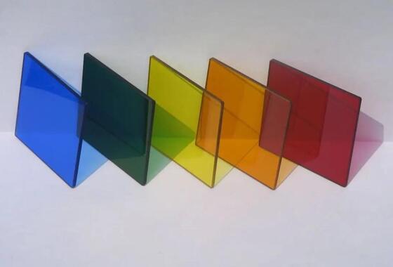 kopen Getint floatglas De optimale oplossing voor zonwering en privacy-eisen van B2B-aankopen online manufacture