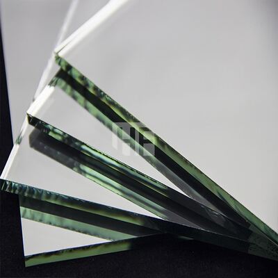 satın al Yüksek Performanslı Gümüş Ayna Camı – Optimum Optik Performans için Hassas Gümüş Biriktirme Süreci online manufacture