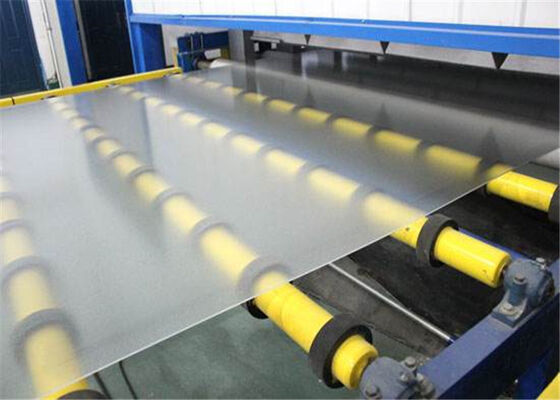 شراء زجاج شمسي منخفض الحديد بسمك 3.2 مم زجاج فوتوفولتائي شمسي عالي النفاذية للضوء online manufacture