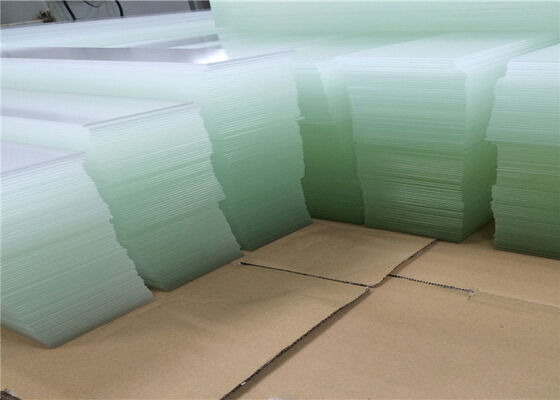 comprar Vidrio solar económico de bajo contenido de hierro, 4 mm de espesor, vidrio para paneles solares ultra transparente online manufacture