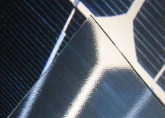 comprar Vidrio solar de bajo contenido de hierro totalmente templado, tamaño personalizado para calentadores y colectores solares de agua online manufacture