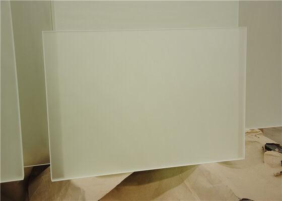 kaufen Antireflexbeschichtetes eisenarmes Solarglas mit 3,2 mm 4,0 mm Dicke online manufacture