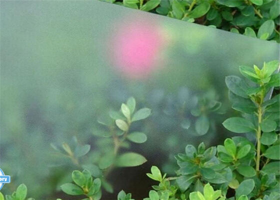 Buy CE Approved Toughened Patterned Glass Solid Low Iron Glass Sheets 4mm 3.2mm Thickness online manufacture