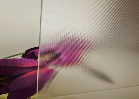 kopen Ultra helder gehard patroon glas schokbestendig glas voor zonnepanelen online manufacture