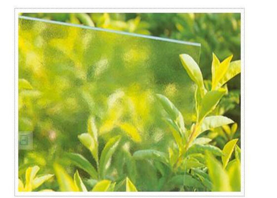 kaufen Kundenspezifisches, klares Solarpanelglas, entspiegelt, dekorativ, gehärtetes Glas für Solarenergieprodukte online manufacture