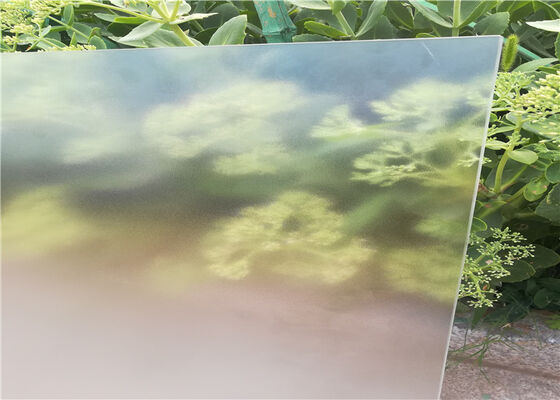 ซื้อ กระจกโซลาร์เซลล์ลวดลายอัลตร้าไวท์เทมเปอร์ชนิด Low Iron หนา 3.2 มม. 4 มม. online manufacture