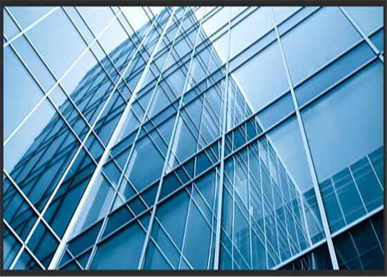 comprare Vetro di sicurezza temperato piatto 300 * 300 - 7000 * 2440 per finestre/porte di edifici online manufacture