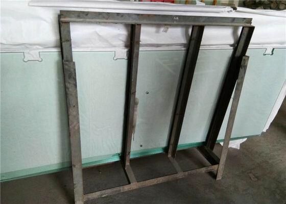 Beli Kaca Pengaman Tempered Bening 10mm 12mm Untuk Pintu Shower Dan Kaca Kamar Mandi online manufacture