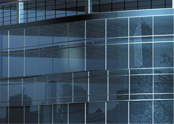 Buy Corrosion Resistant Annealed Float Glass , 10mm Float Glass For Optical Components online manufacture