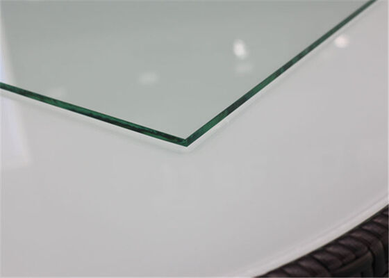 Αγορά Υψηλή Διαπερατότητα Φωτός 8mm Float Glass, Διαφανές Float Flat Glass Για Γυαλί Κτιρίων online manufacture