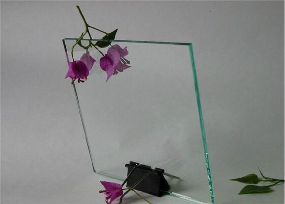 acheter Verre flotté clair ultra transparent de 2 mm, verre flotté transparent personnalisé pour la construction/la décoration online manufacture