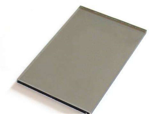 comprar Vidro flutuante reflexivo resistente ao calor Estabilidade química estável para edifícios comerciais online manufacture