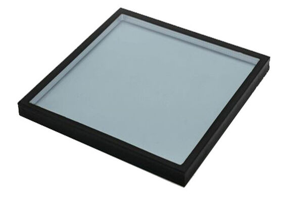 comprar Vidro Isolante Temperado Transparente, Vidro Duplo de Estrutura Sólida para Janelas de Edifícios online manufacture