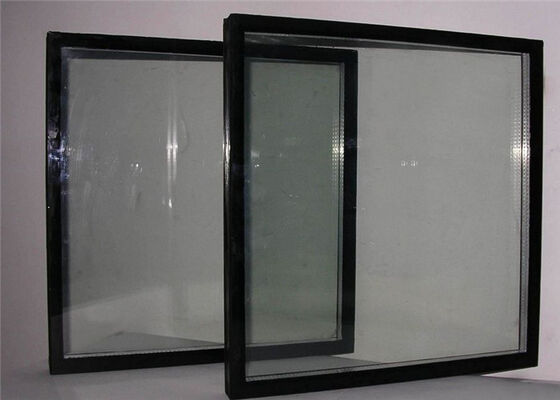 comprar Vidro Isolante Duplo 2500x4500mm com Vidro Baixo Emissivo Transparente Sólido para Geladeira e Freezer online manufacture