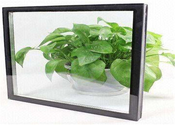 comprar Vidrio Aislante de Doble Acristalamiento Resistente al Calor de 6.38mm - 60mm con Bordes Rectificados online manufacture