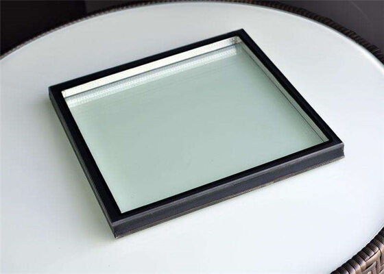 comprar Vidrio aislante transparente decorativo, vidrio aislante térmico personalizado para edificios comerciales online manufacture