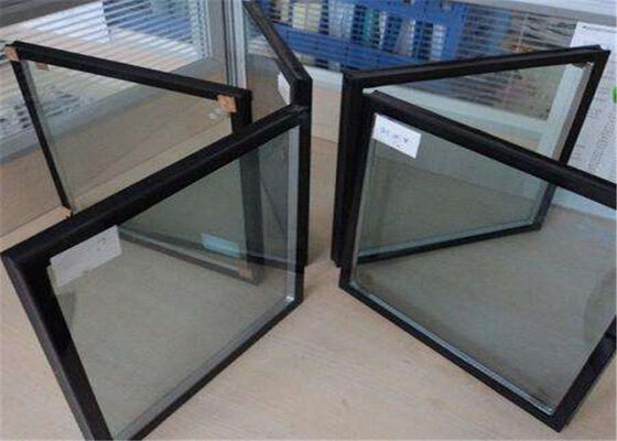 Buy Heatproof Double Glazing Tinted Glass Clear Glass For Doors Windows online manufacture