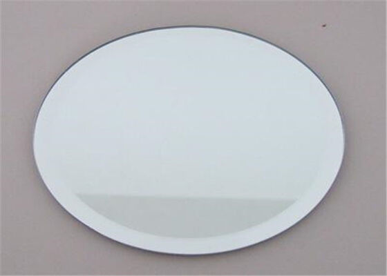 comprare Specchi argentati piatti rivestiti, lastre di vetro a specchio impermeabili, spessore 5 mm, per bagno online manufacture