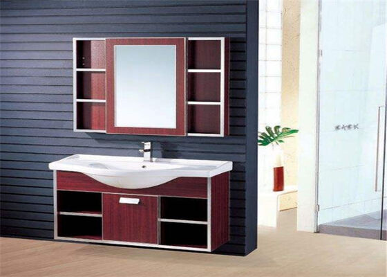 acheter Verre miroir en aluminium de 1,8 mm à 6 mm d'épaisseur, type flotté, pour miroirs sans cadre online manufacture