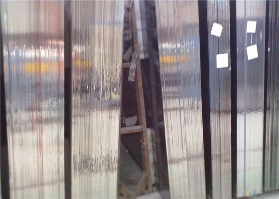 kopen Decoratief gecoat dun spiegelglas, spiegelglas op maat voor meubels online manufacture