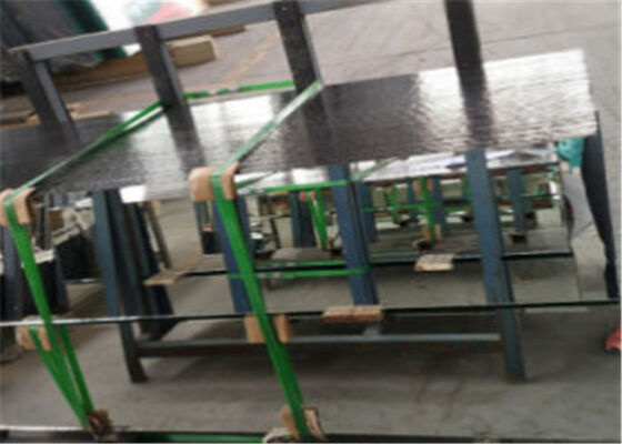 Buy Customized Aluminum Mirror Glass 3mm 4mm 5mm 6mm Float Glass Mirror For Decoration online manufacture