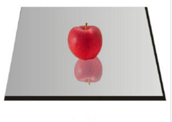 comprar Espelho Sólido de Vidro Float Plano de Alumínio para Decoração e Construção online manufacture