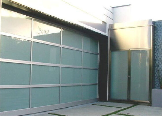 comprare Lastre di vetro colorato / colorato / bianco smerigliato da 4 mm - 19 mm di spessore per finestre online manufacture