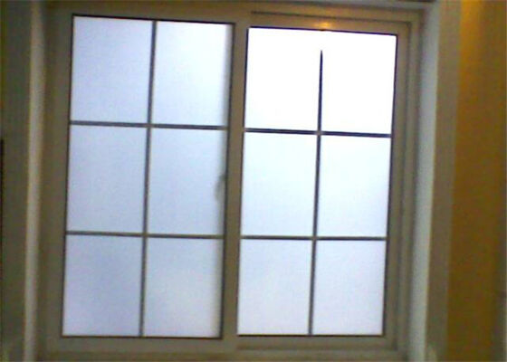 Beli Kaca Pengaman Frosted Bening Kaca Tempered Berwarna Dekoratif Ukuran Kustom online manufacture