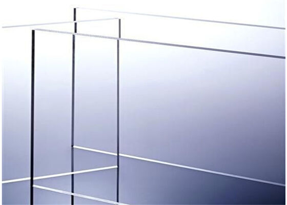 kopen Decoratie Transparante Glasplaat Zonder Luchtbellen Fotolijst Glas Op Maat Gesneden online manufacture