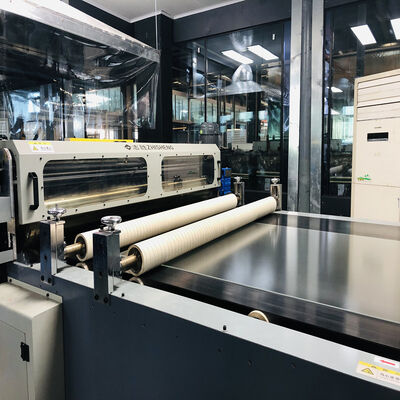 kopen Gepolijst Solar Gehard Glas Ultra Helder Patroon Solar Glas Met Glazen Massieve Structuur online manufacture