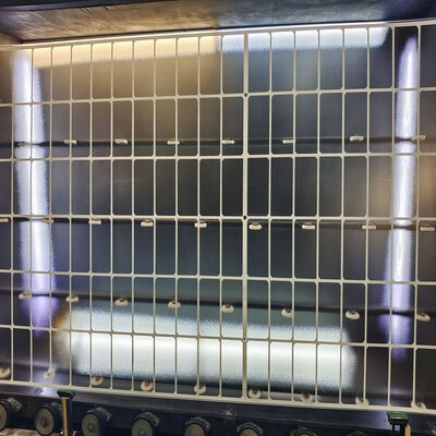 kopen UV-bescherming Ultra Wit Glas Weerbestendig Laag IJzer Gehard Zonneglas Aanpasbaar online manufacture