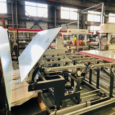 ซื้อ กระจกนิรภัยโซลาร์ทรานสมิทชั่นสูง Mistlite กระจกนิรภัย Low Iron แบบกำหนดเอง online manufacture