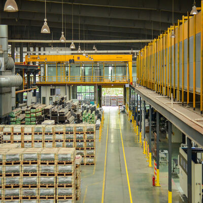 kopen 3,2 mm / 2 mm Low Iron Ultrahelder Glas Anti-reflectie Helder Getextureerd Glaspanelen online manufacture