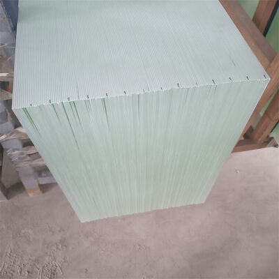 Mua Kính cường lực năng lượng mặt trời 2mm 3.2mm 2272X1128mm Tấm kính PV Độ truyền ánh sáng cao online manufacture