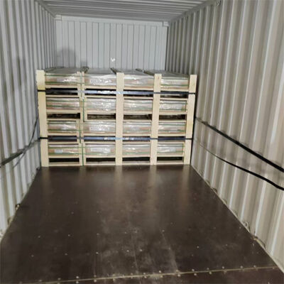 Mua Kính cường lực tròn siêu trắng, kính năng lượng mặt trời đánh bóng, độ dày 2mm 3.2mm 4mm online manufacture