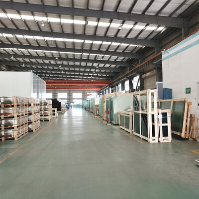 Mua Kính cường lực năng lượng mặt trời tùy chỉnh, độ truyền sáng cao, tiết kiệm năng lượng cho năng lượng mặt trời online manufacture