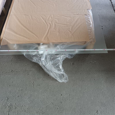 주문 태양광 패널 및 모듈 커버용 초투명 패턴 강화유리 online manufacture