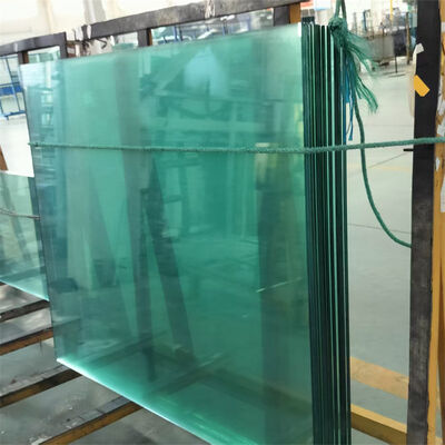 kaufen 2mm - 19mm Klares Floatglas, Massives Floatglas, Zuschnitt für Bau, Innen- und Außendekoration online manufacture