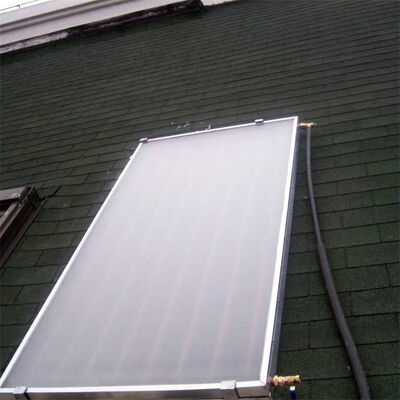 comprar Vidrio de módulo solar de 3 mm - 5 mm, vidrio transparente de alta resistencia al impacto para paneles solares online manufacture