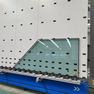 Buy High-Performance Double Glazed Insulated Glass with Sound Reduction 25-40 dB, Energy Efficiency, and Thermal Insulation online manufacture