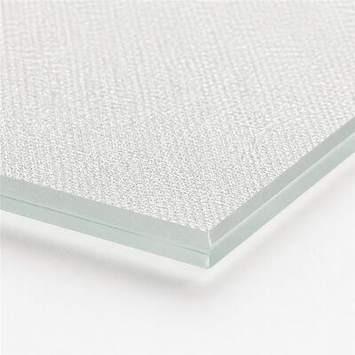 buy Solar Tempered Glass for Solar Panels, Ultra Clear 91%-94.5%, 2.0/2.5/3.2mm Coated/Uncoated, Customizable Silk Screen & Holes online manufacture